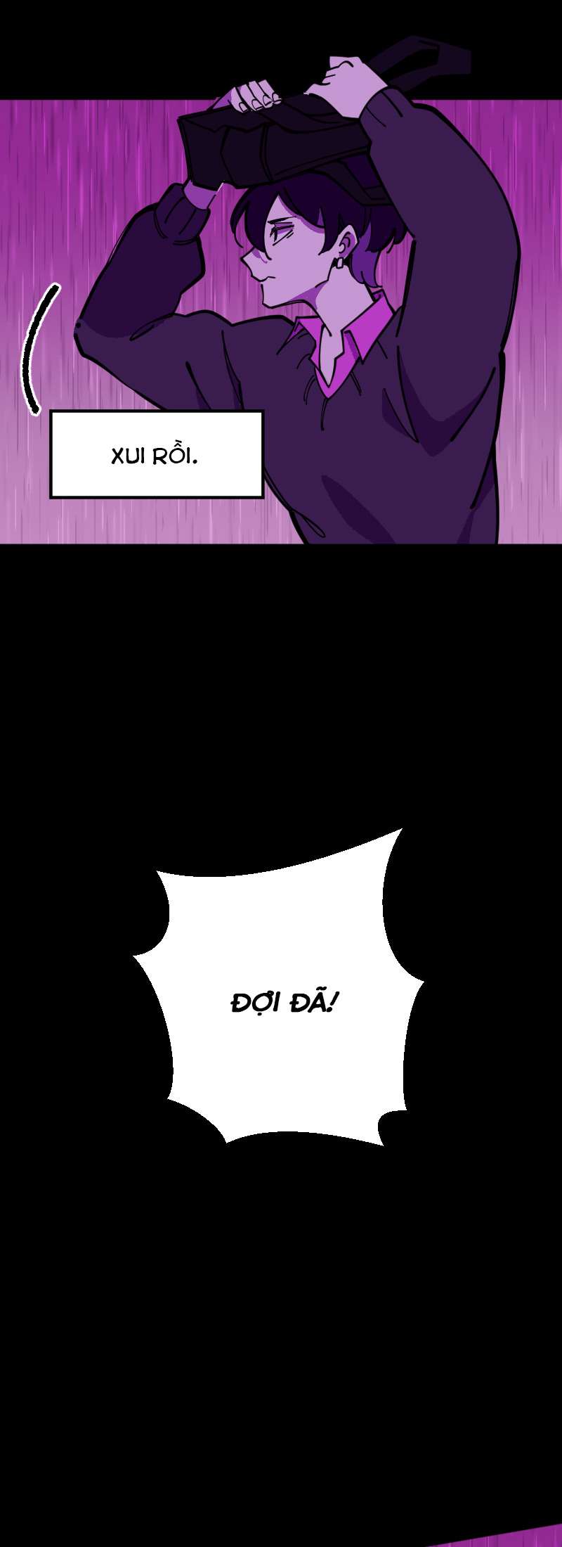 Homesick Chap 99 - Trang 3