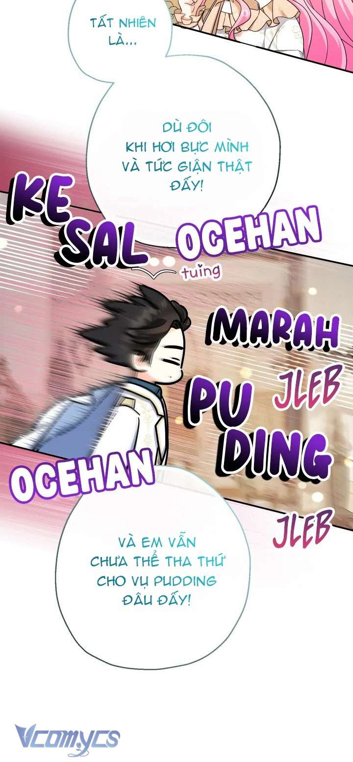 Tiểu Thư Tích Tiền Đi Bụi Chapter 92 - Trang 4