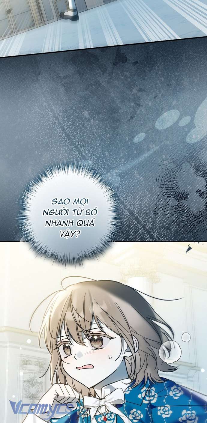 Độc Chiếm Sủng Ái Của Công Chúa Út, Mọi Người Đều Say Mê Tôi. Chap 14 - Trang 3