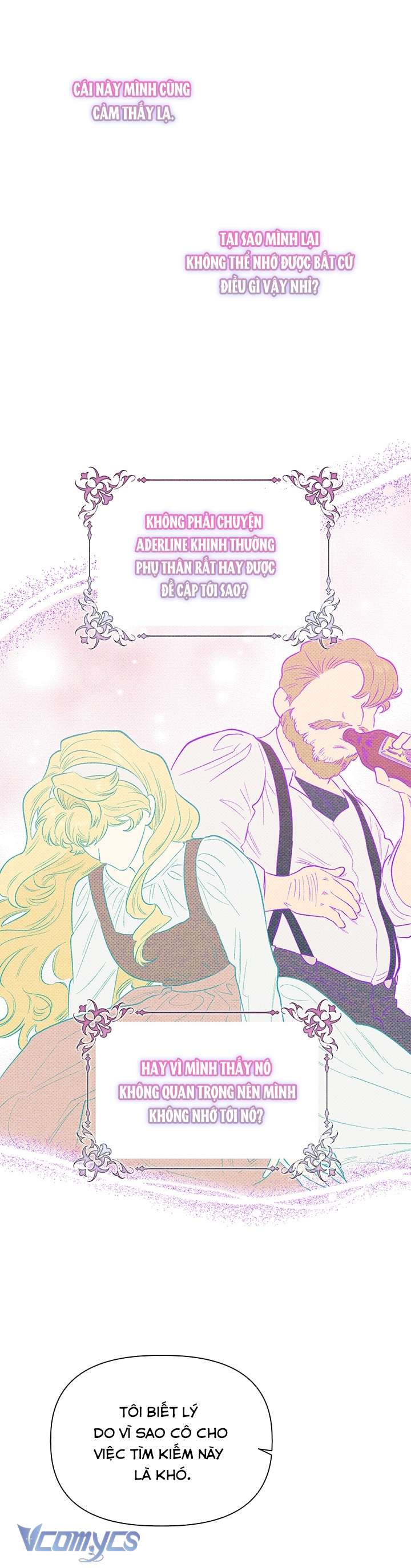 May Mắn Hay Bất Hạnh Chap 100 - Next Chap 101