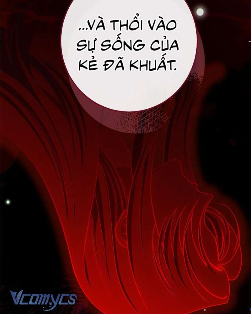 Hầu Gái Độc Quyền Của Hoàng Hậu Phản Diện Chap 95 - Trang 4