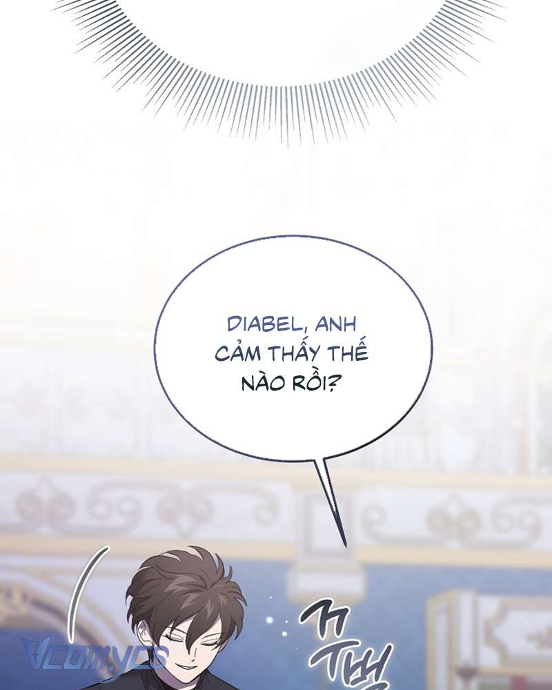 Ác Quỷ Nuôi Dưỡng Tiểu Thư Chapter 40 - Trang 4