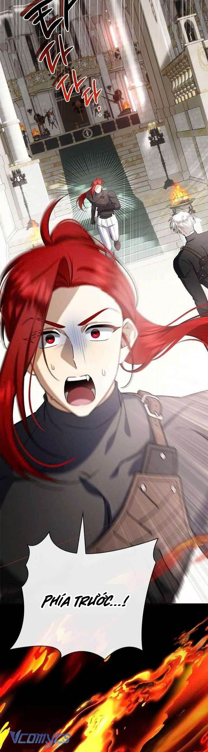 Xin Lỗi Vì Tôi Không Thể Rời Mắt Khỏi Vẻ Ngoài Của Ngài Chap 36 - Next Chapter 37