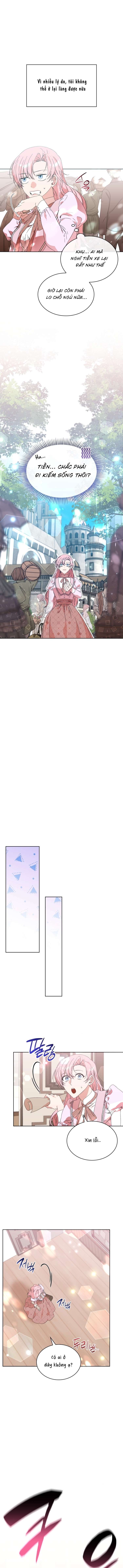 [18+ ] Con thú mà tôi đã chọn Chap 1 - Trang 2