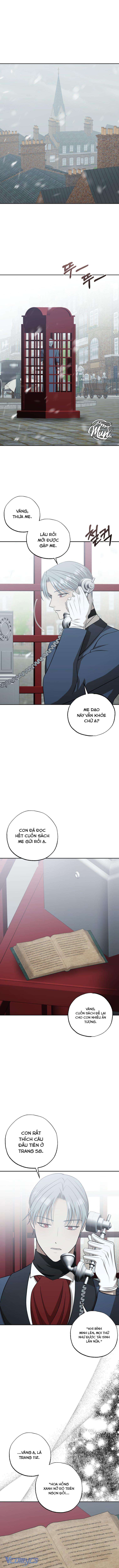 Tôi Bị Cắn Bởi Chú Chó Tôi Đã Bỏ Rơi Chap 67 - Trang 4