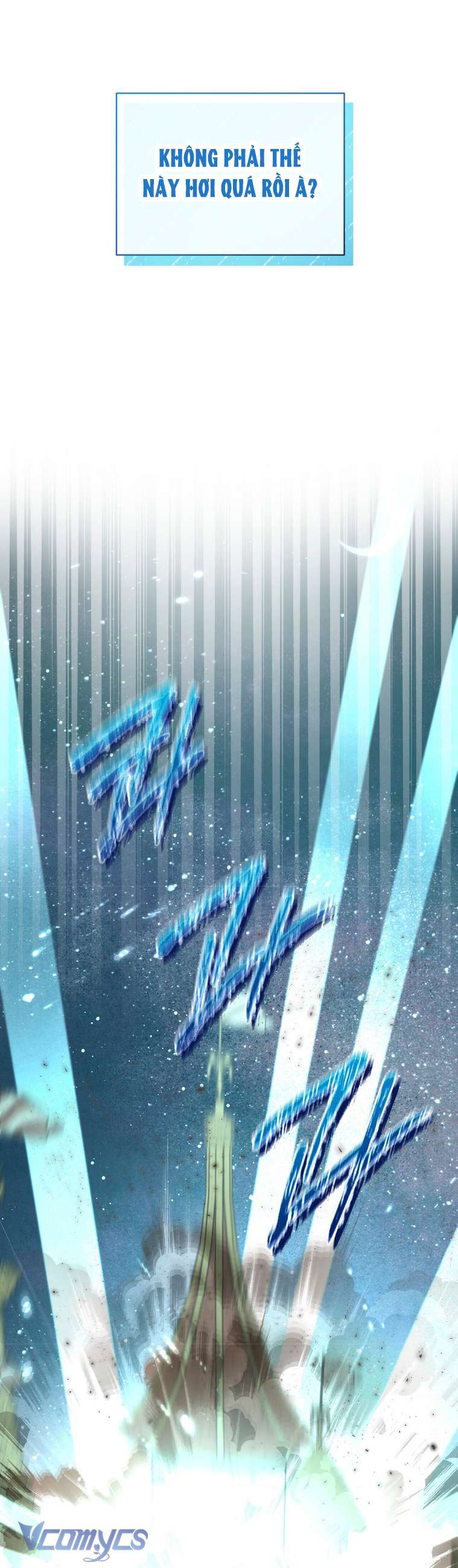 Kết Thúc Viên Mãn Không Cần Tình Yêu Chap 12 - Trang 2