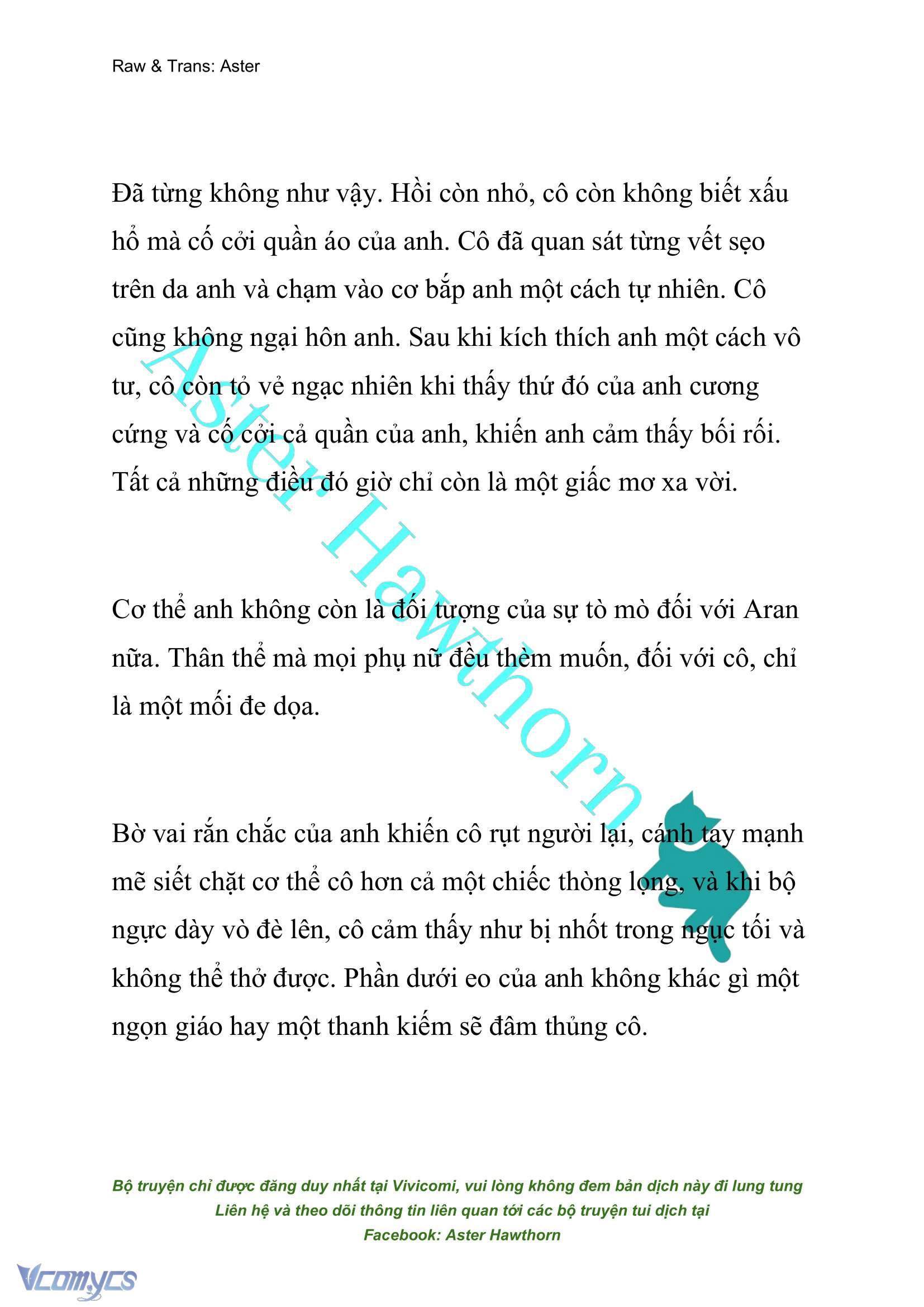 [NOVEL] Đêm Của Bệ Hạ Chap 48 - Trang 2