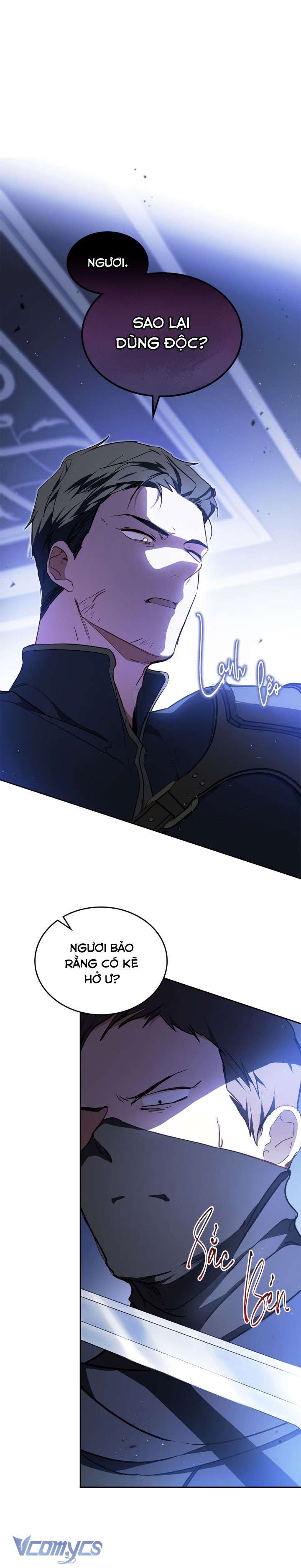 Kiếp Này Nhất Định Làm Gia Chủ Chap 188 - Trang 2