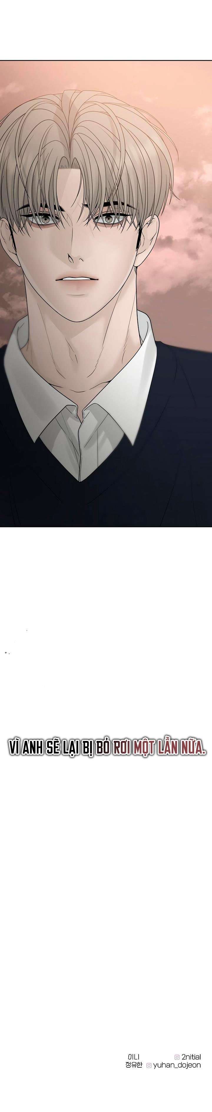 Sự Thâm Nhập Dịu Dàng Chap 20 - Trang 2