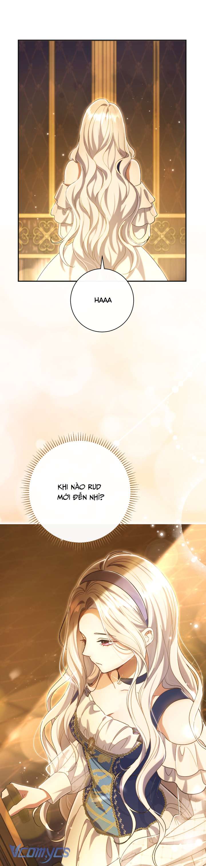 Người Xem Mắt Của Ác Nữ Quá Hoàn Hảo Chap 96 - Trang 2