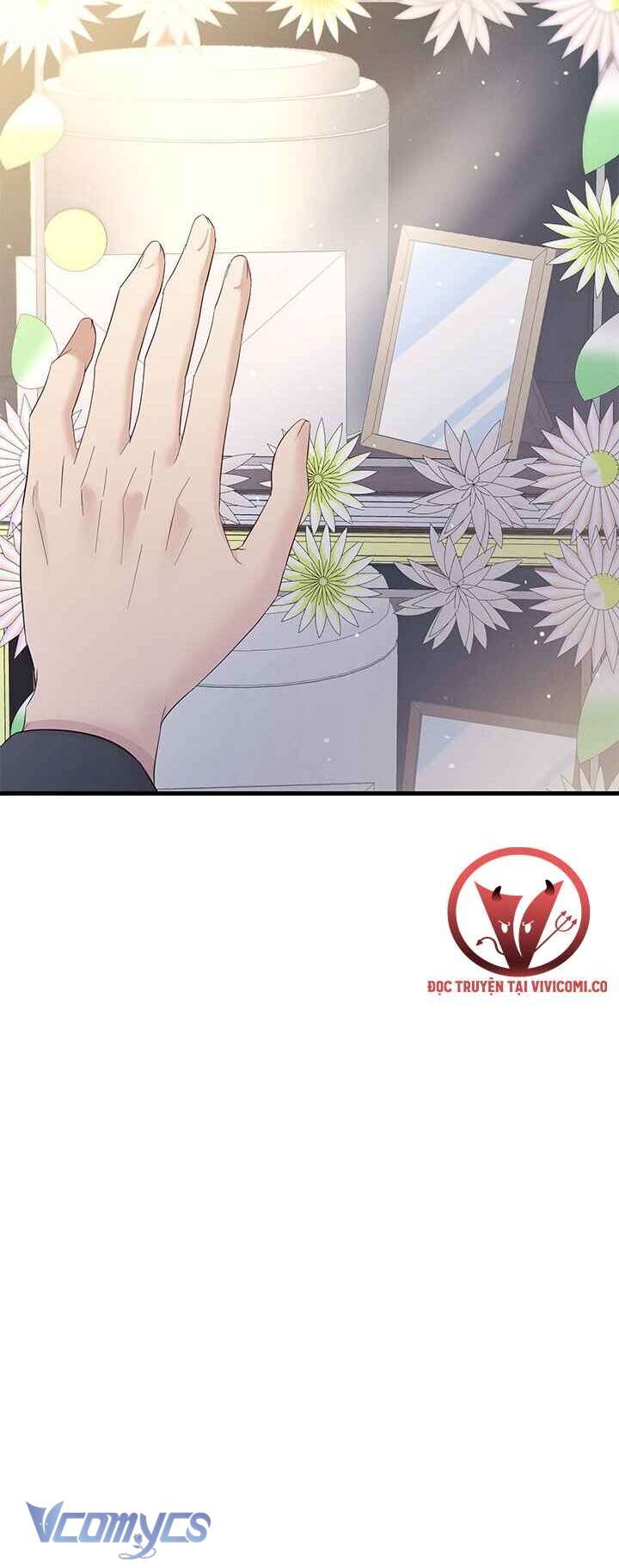 [18+] Đối Tác Dục Vọng Chap 30 - Next Chap 31