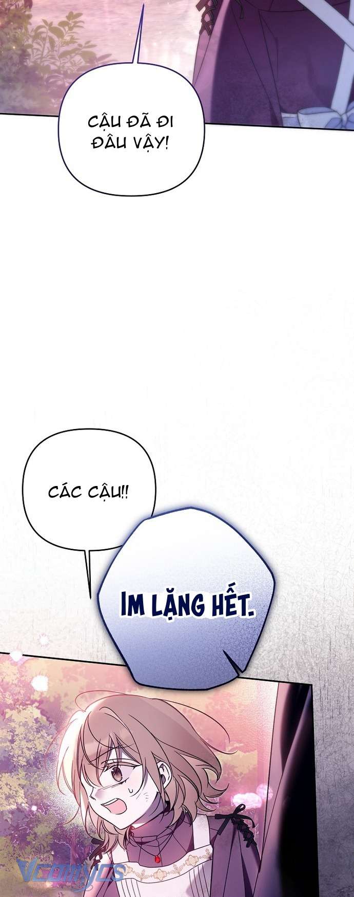 Độc Chiếm Sủng Ái Của Công Chúa Út, Mọi Người Đều Say Mê Tôi. Chap 7 - Trang 3