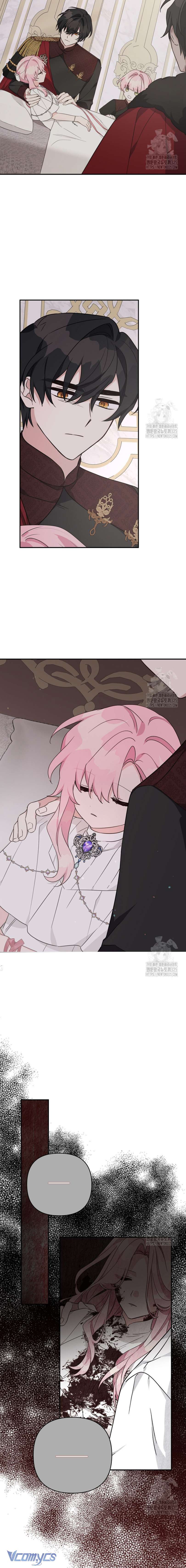 Tôi đã trở thành con gái út của công tước phản diện Chapter 76 - Next Chapter 77