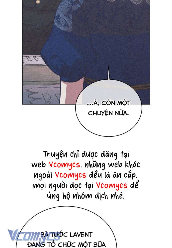 Aubrey Thanh Lịch Chap 13 - Next 