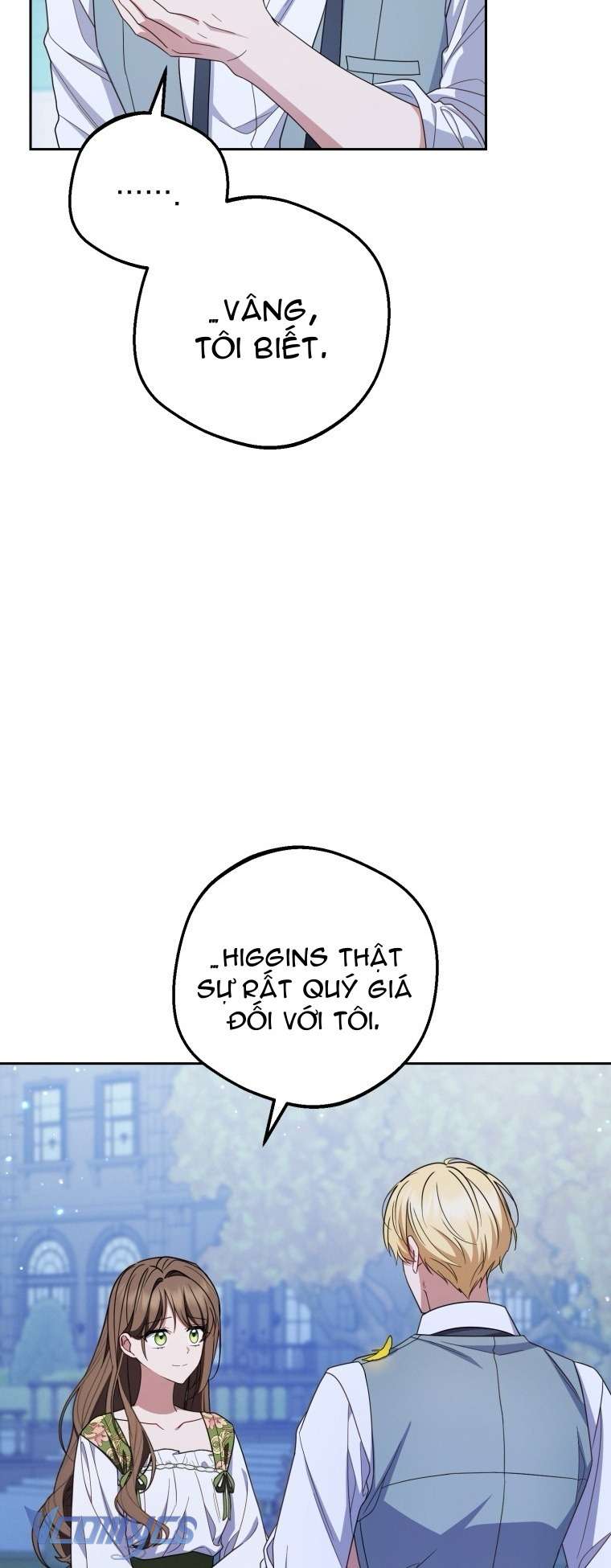 Được Yêu Thương Mà Còn Ngại Ngùng Sao! Chap 100 - Trang 4