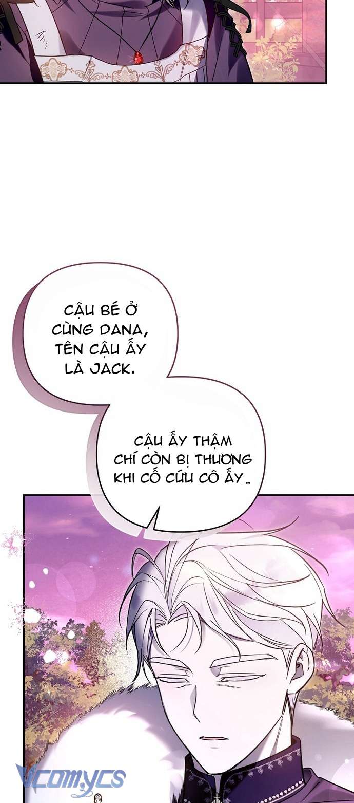 Độc Chiếm Sủng Ái Của Công Chúa Út, Mọi Người Đều Say Mê Tôi. Chap 8 - Trang 3