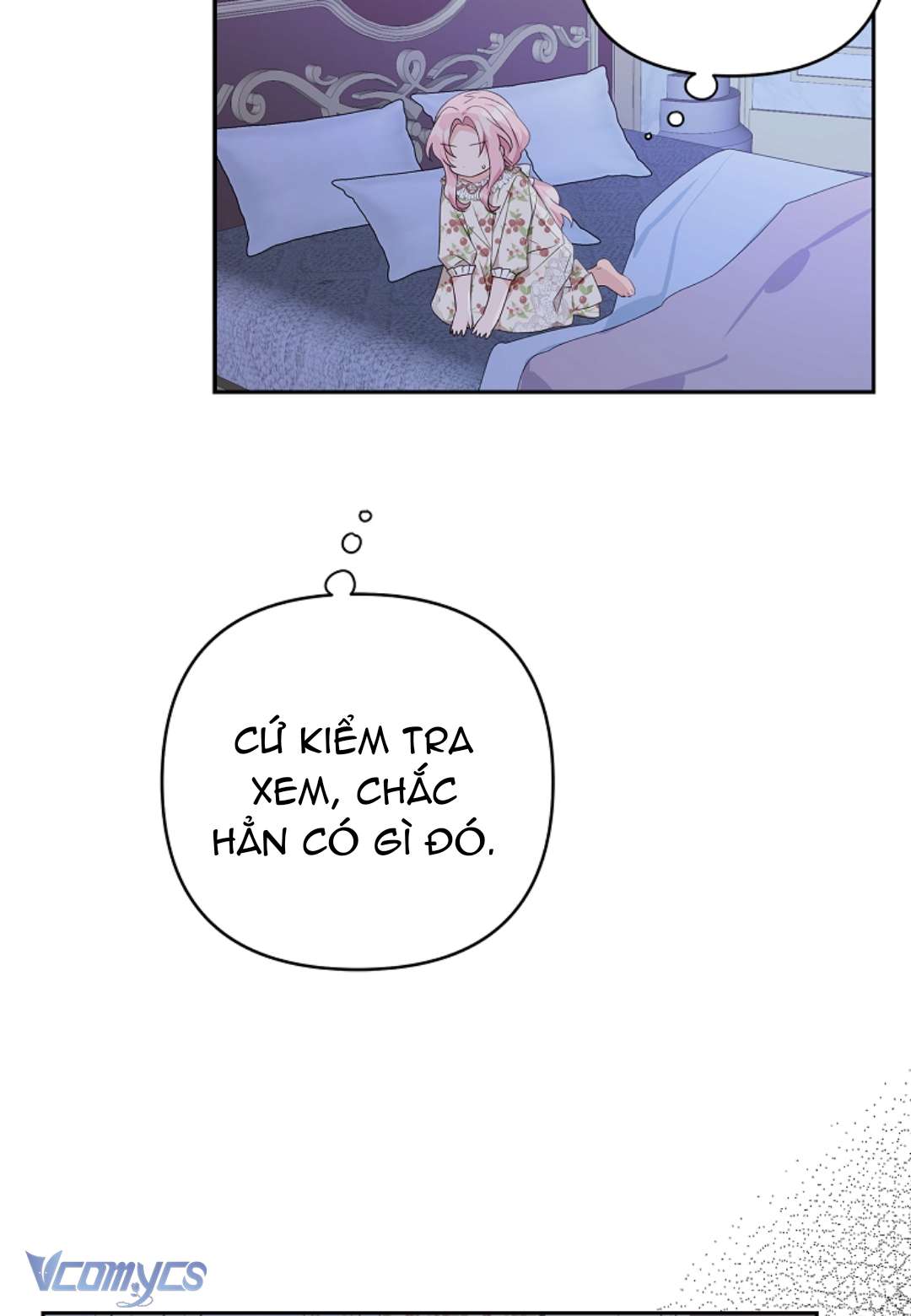 Tôi đã trở thành con gái út của công tước phản diện Chapter 18 - Next Chapter 19