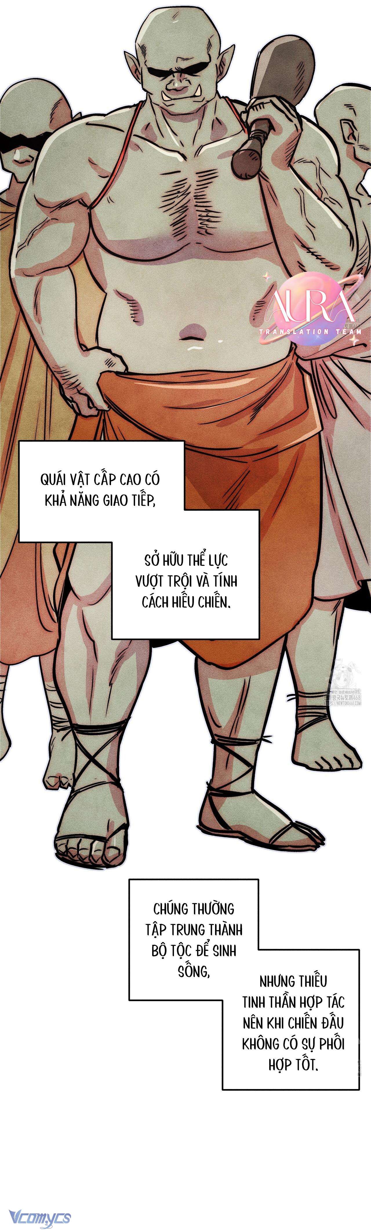 Thu Thập Đêm Đầu Tiên Của Các Nam Chính Chap 28 - Trang 4