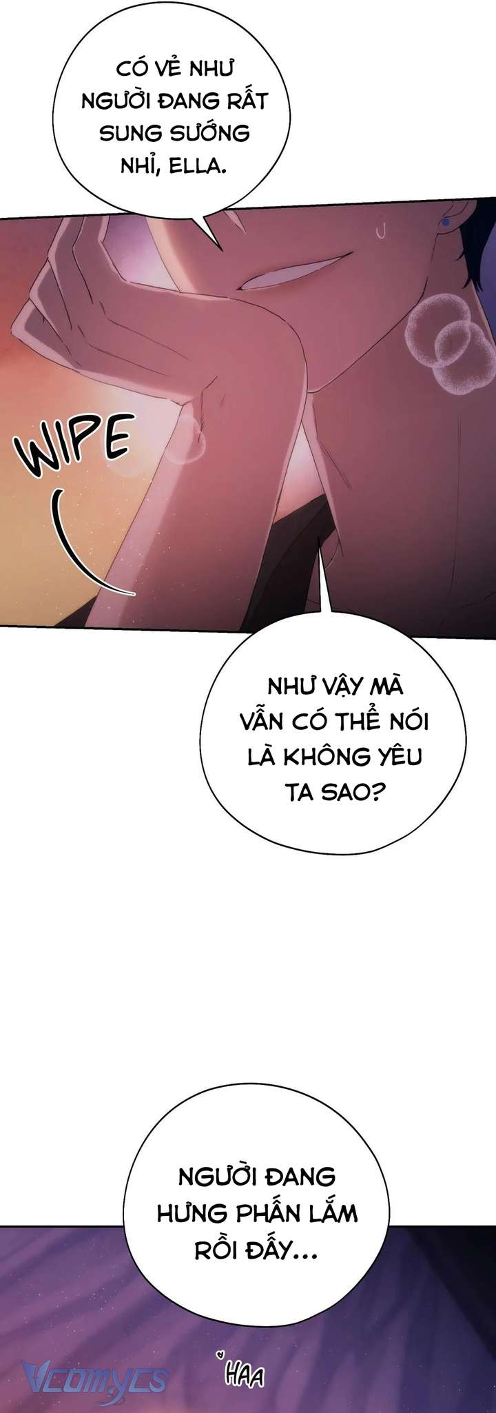 [18+] Người Em Vợ Tóc Vàng Chap 20 - Trang 2