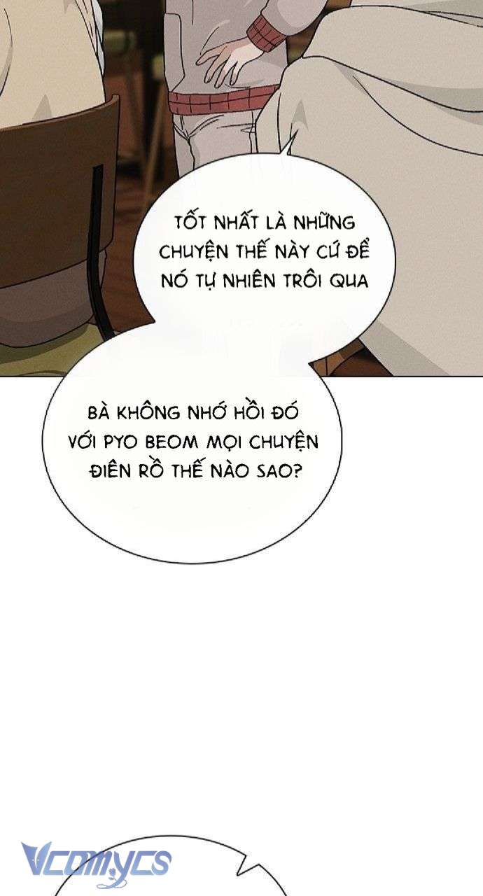 Review Người Yêu Cũ Chap 8 - Trang 3