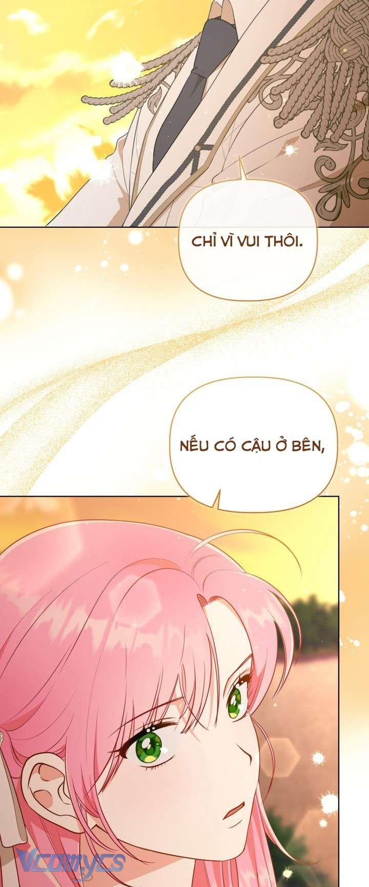 Sự Điều Trị Đặc Biệt Của Tinh Linh Chap 110 - Next 