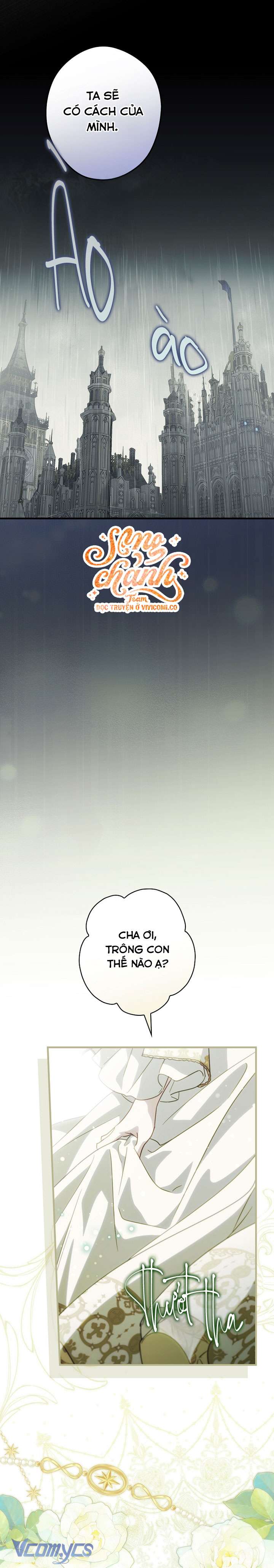 Phương Pháp Khiến Phu Quân Đứng Về Phía Tôi Chap 123 - Trang 2