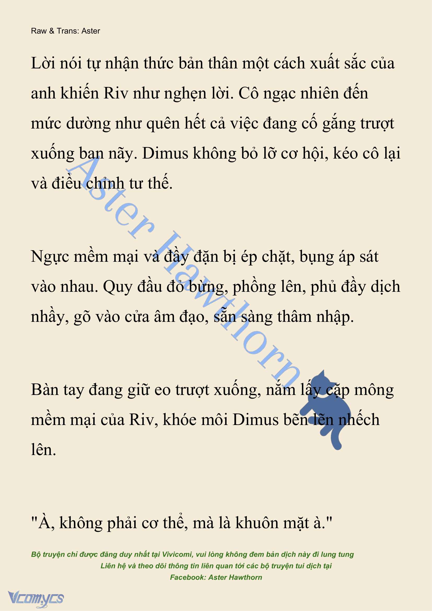 [NOVEL] Odalisque Chap 146 - Trang 2