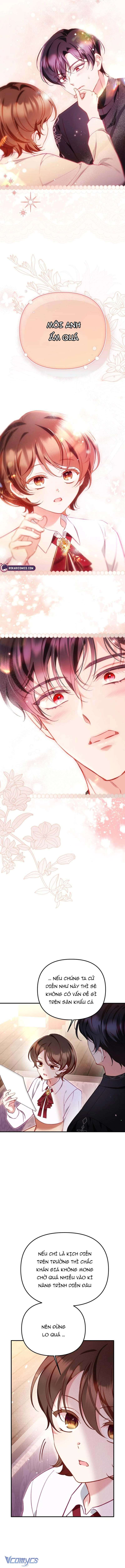 Bảo Vệ Thánh Nữ Giả Mạo Chap 16 - Next 