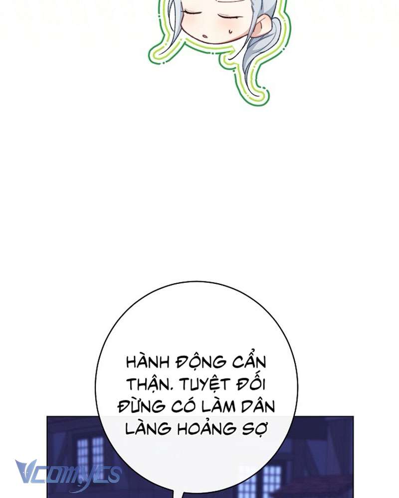 Hầu Gái Độc Quyền Của Hoàng Hậu Phản Diện Chap 79 - Trang 3