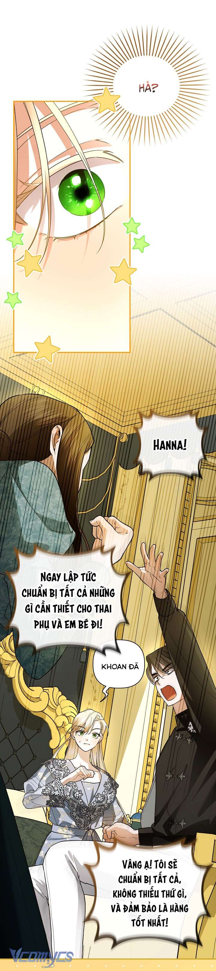 Phương Pháp Che Giấu Đứa Con Của Hoàng Đế Chap 117 - Trang 4