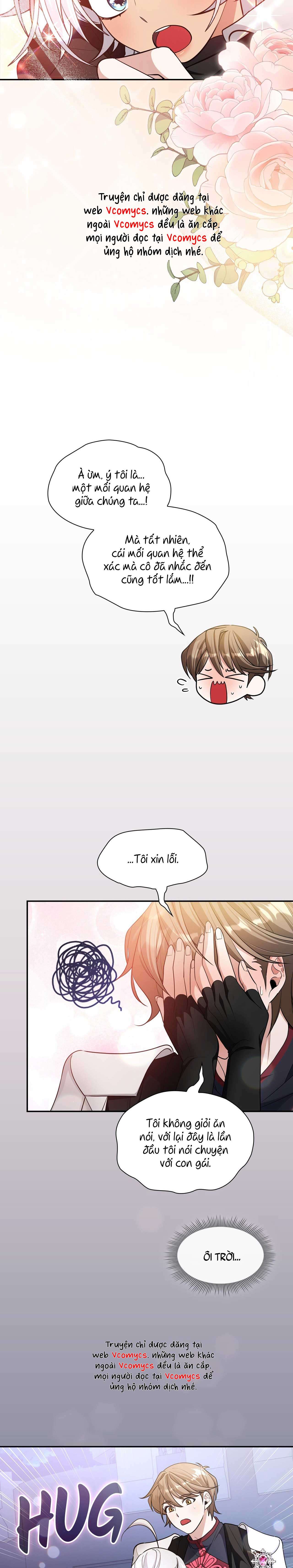 Cuộc Vui Thác Loạn Tử Thần Chap 12 - Trang 2