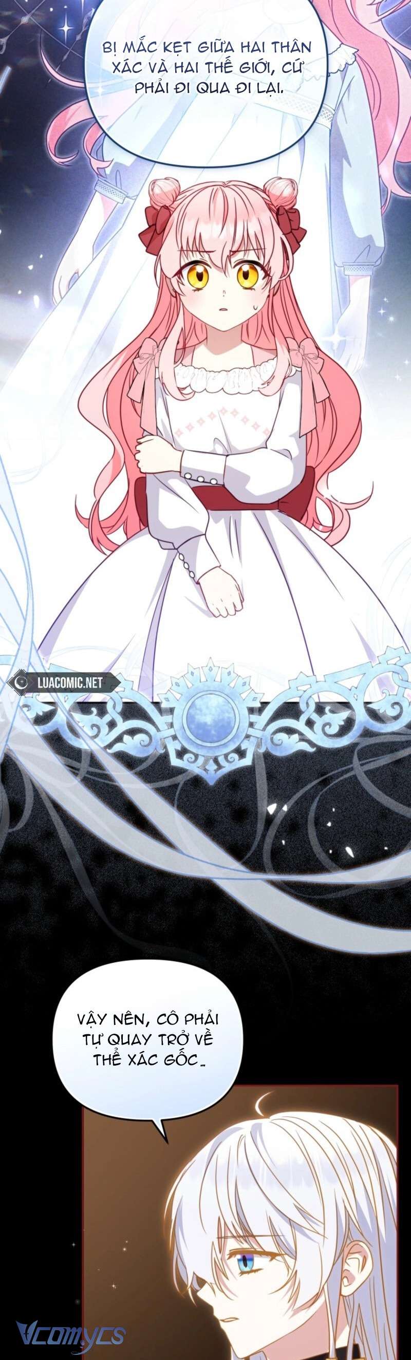 Tôi Được Nuôi Dưỡng Bởi Những Kẻ Phản Diện Chap 107 - Next Chap 108