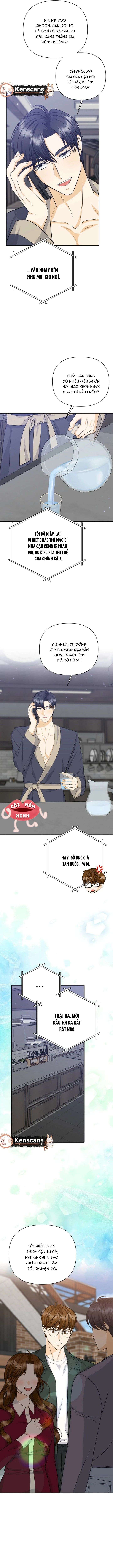 Hãy Tới Nhà Anh Đi Chap 32 - Next Chap 33