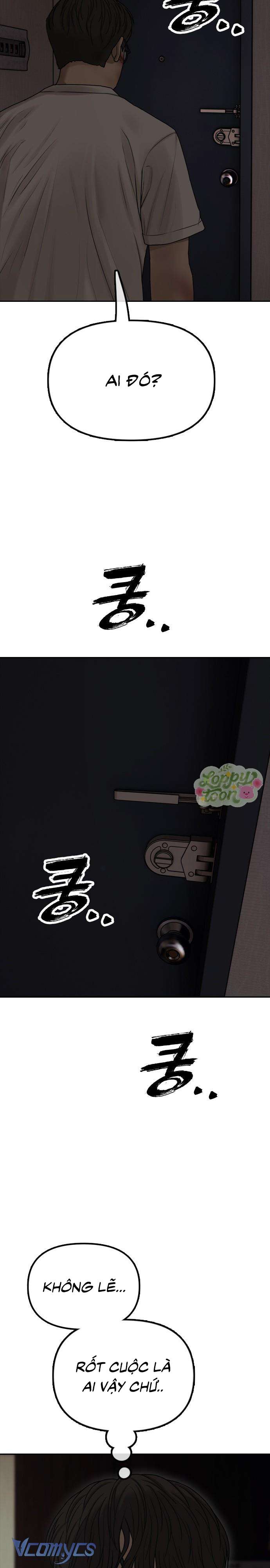 Tận Thế Đã Đến Chap 1 - Trang 4
