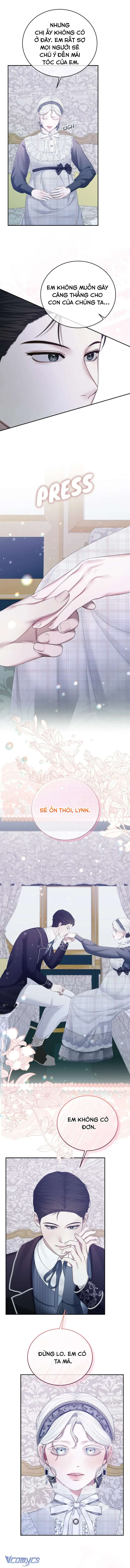 Hầu Nữ Không Còn Thèm Muốn Chủ Nhân Nữa Chapter 51 - Trang 4