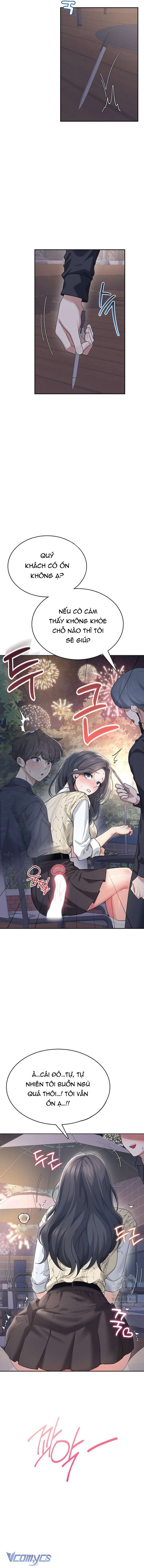 [18+] Đồ Chơi Tình Dục Không Dây Chap 29 - Next Chap 30