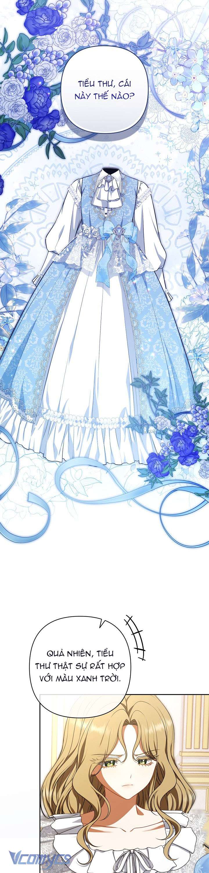 Tôi Đã Xem Một Vở Kịch Chap 6 - Trang 2