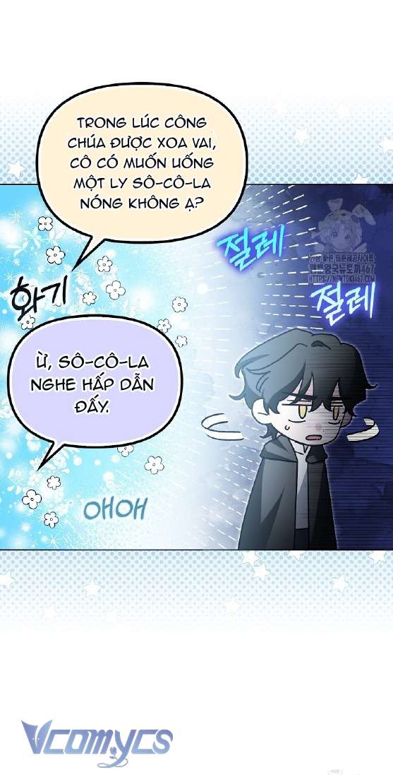 Kế Hoạch Nghỉ Hưu Của Nhân Vật Phản Diện Chap 31 - Trang 4