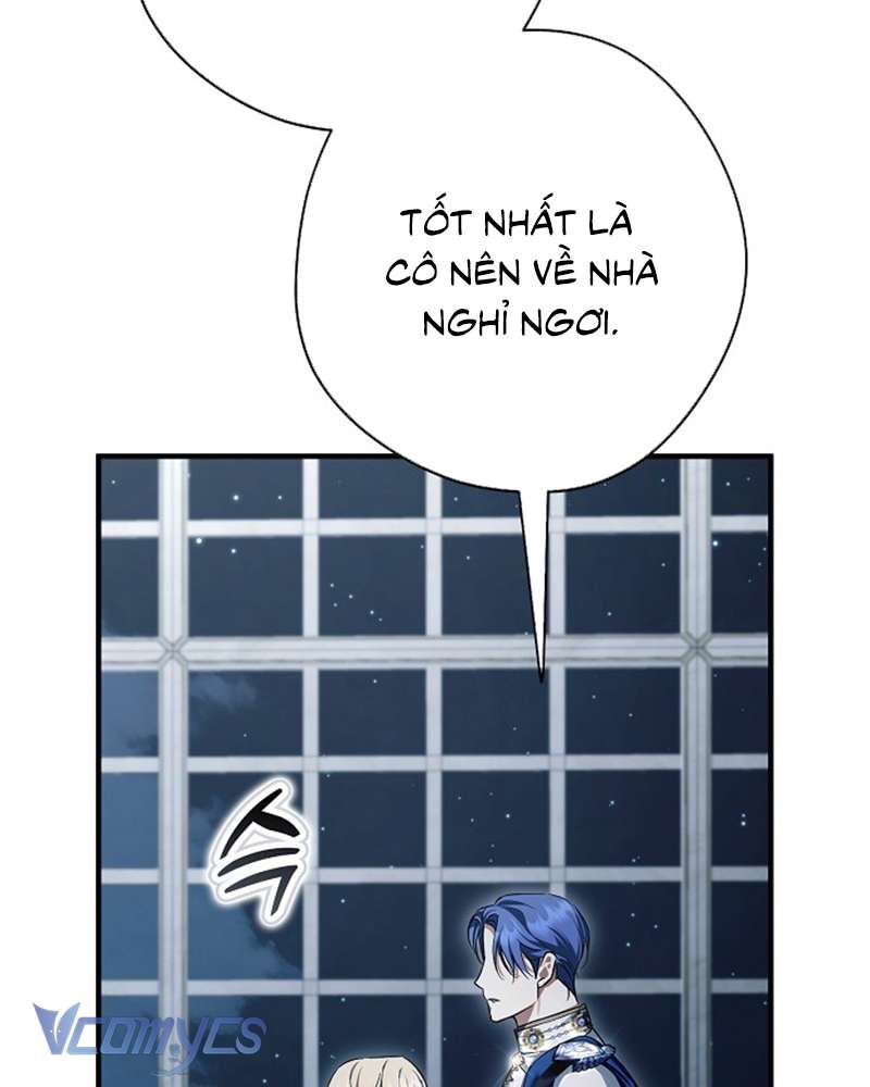 Các Nam Chính Đã Bị Nữ Phụ Cướp Mất Chap 52 - Trang 3