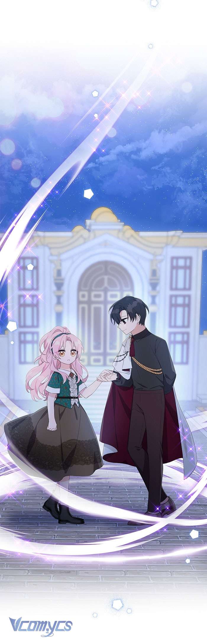 Tôi đã trở thành con gái út của công tước phản diện Chapter 31 - Next Chapter 32