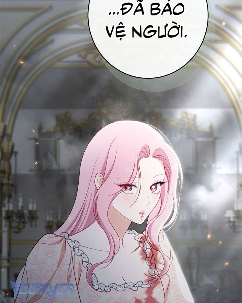 Hầu Gái Độc Quyền Của Hoàng Hậu Phản Diện Chap 99 - Trang 4