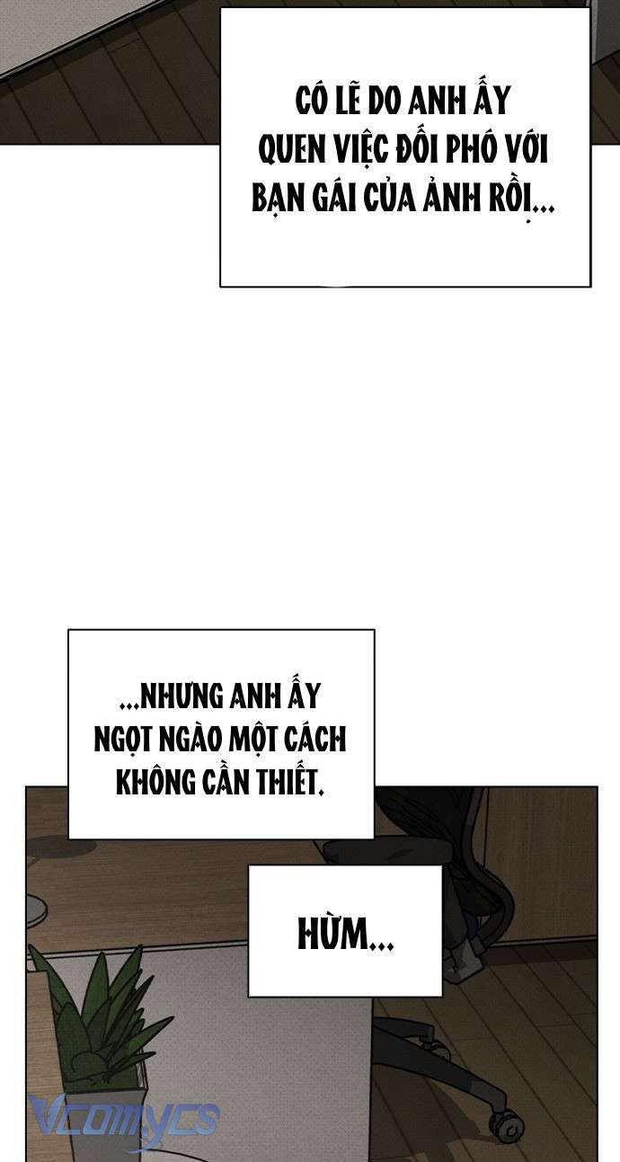 Review Người Yêu Cũ Chap 13 - Trang 3