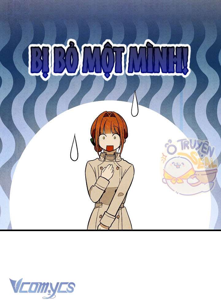 Chào Mừng Đến Với Dinh Thự Hoa Hồng Chap 4 - Trang 3