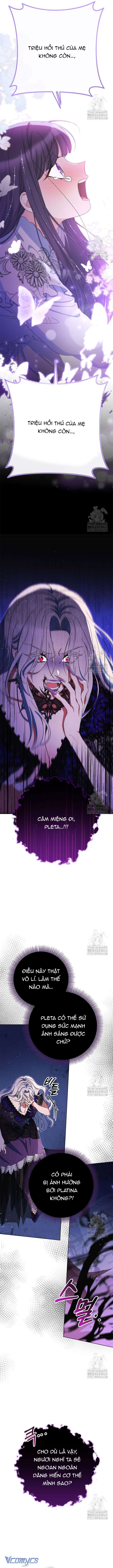 Nuôi Dưỡng Em Gái Xinh Đẹp Chap 96 - Trang 3