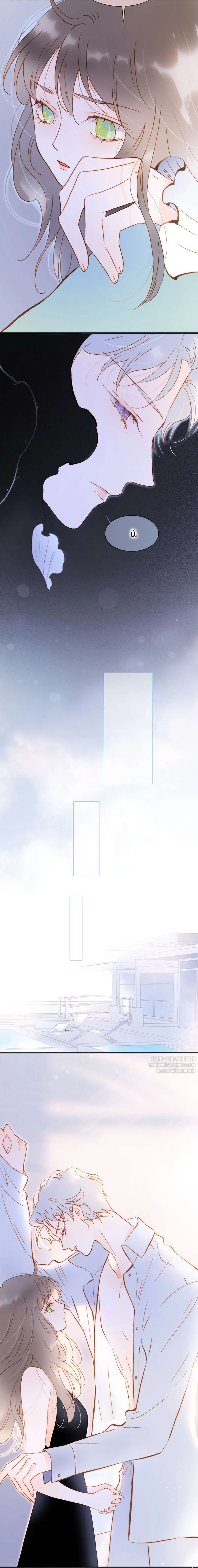 Tiếng Đàn Lặng Câm Giữa Lòng Vũ Trụ Chap 97.3 - Trang 2