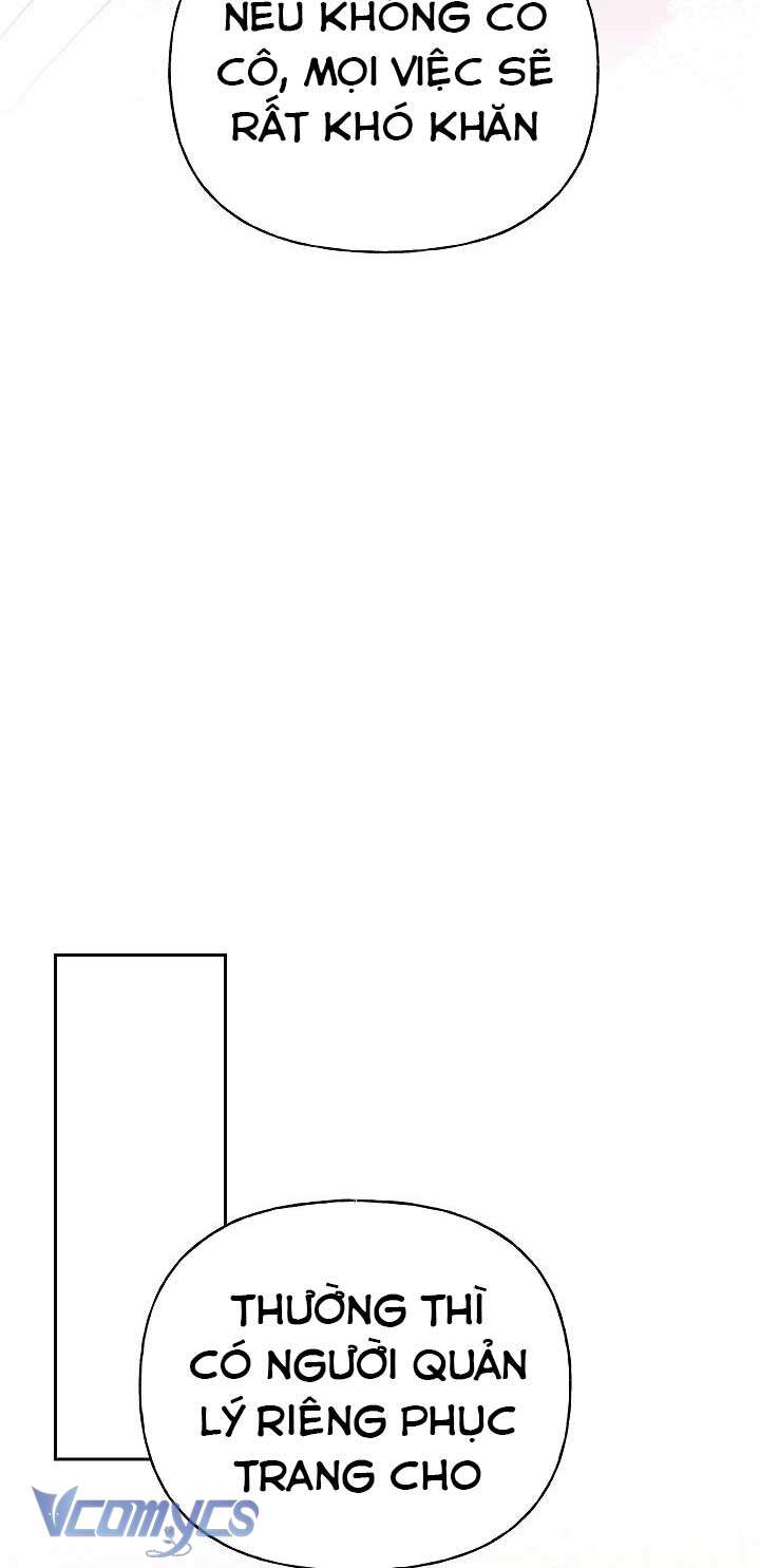 Thuần Hóa Hoàng Tử Quái Vật Chap 17 - Trang 3