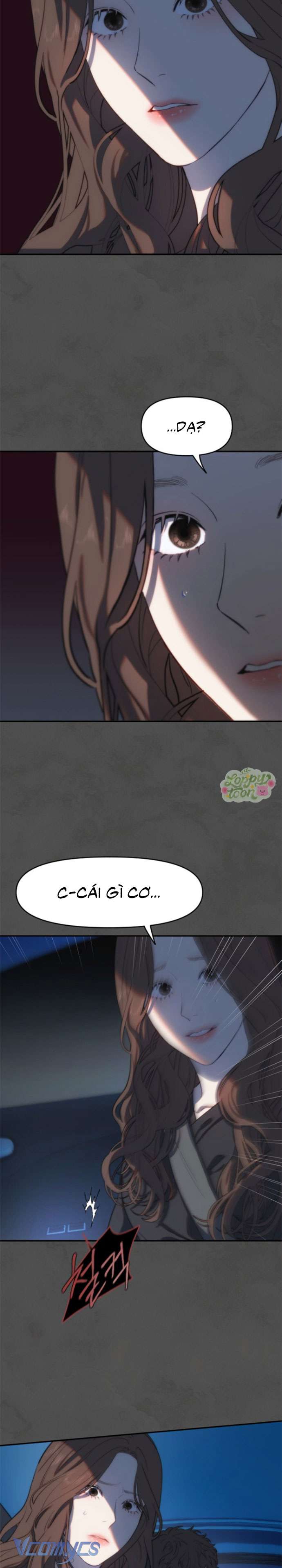 Ai Là Kẻ Đã Giết Tôi? Chap 4 - Trang 3