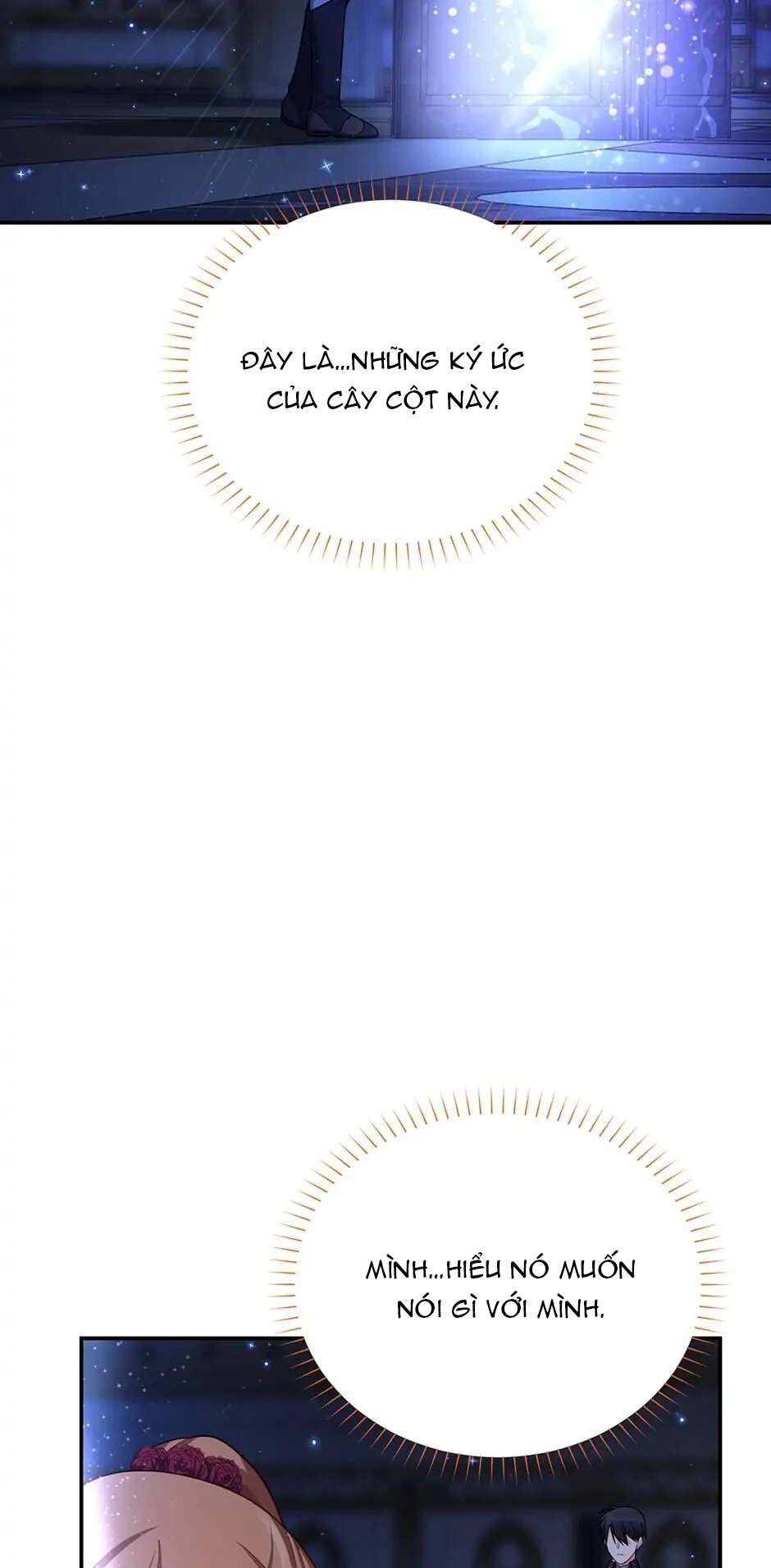 Nữ Công Tước Với Tâm Hồn Trống Rỗng Chapter 41 - Trang 4