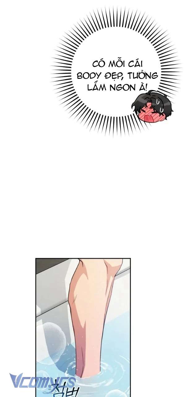 Được Yêu Thương Mà Còn Ngại Ngùng Sao! Chap 83 - Trang 4