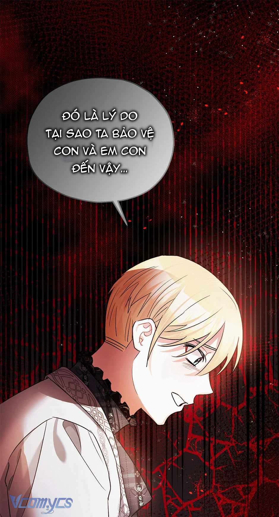 Liều Thuốc An Thần Của Bạo Chúa Chap 45 - Next Chap 46